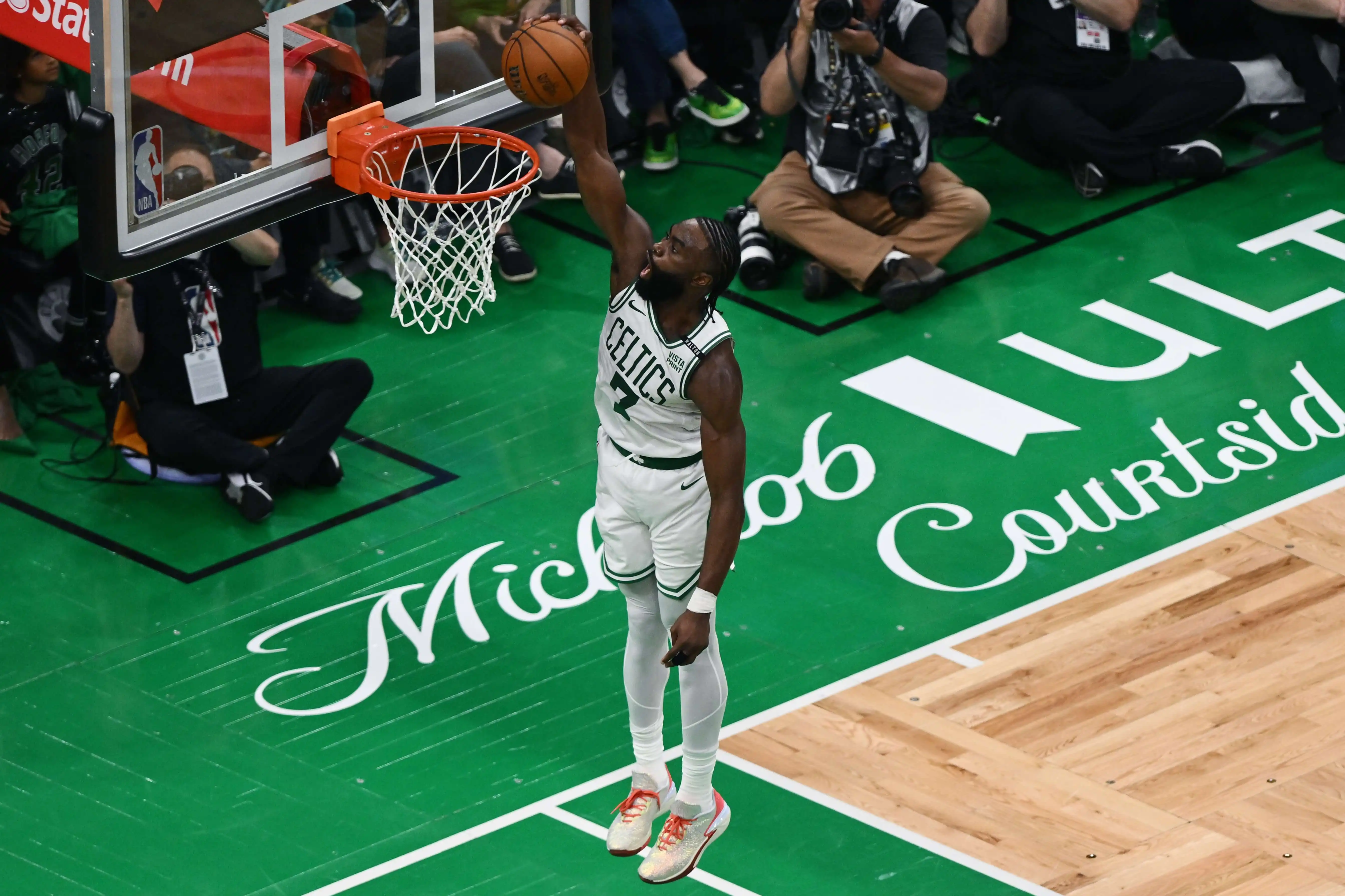 Mavs vs Celtics Predictions, Picks, Odds: Last Minute Preview