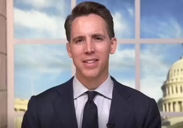 Maximizing Traffic: Discover Hawley's Justification for Voting Against U.S. Supreme Court Justices' Ethics Rules - Exclusive