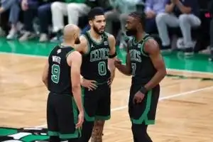 Mazzulla praises team effort in Celtics game 2 NBA Finals win