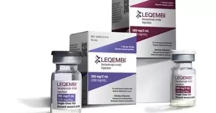 Medicare to Cover Alzheimer's Drug Leqembi Following Full FDA Approval