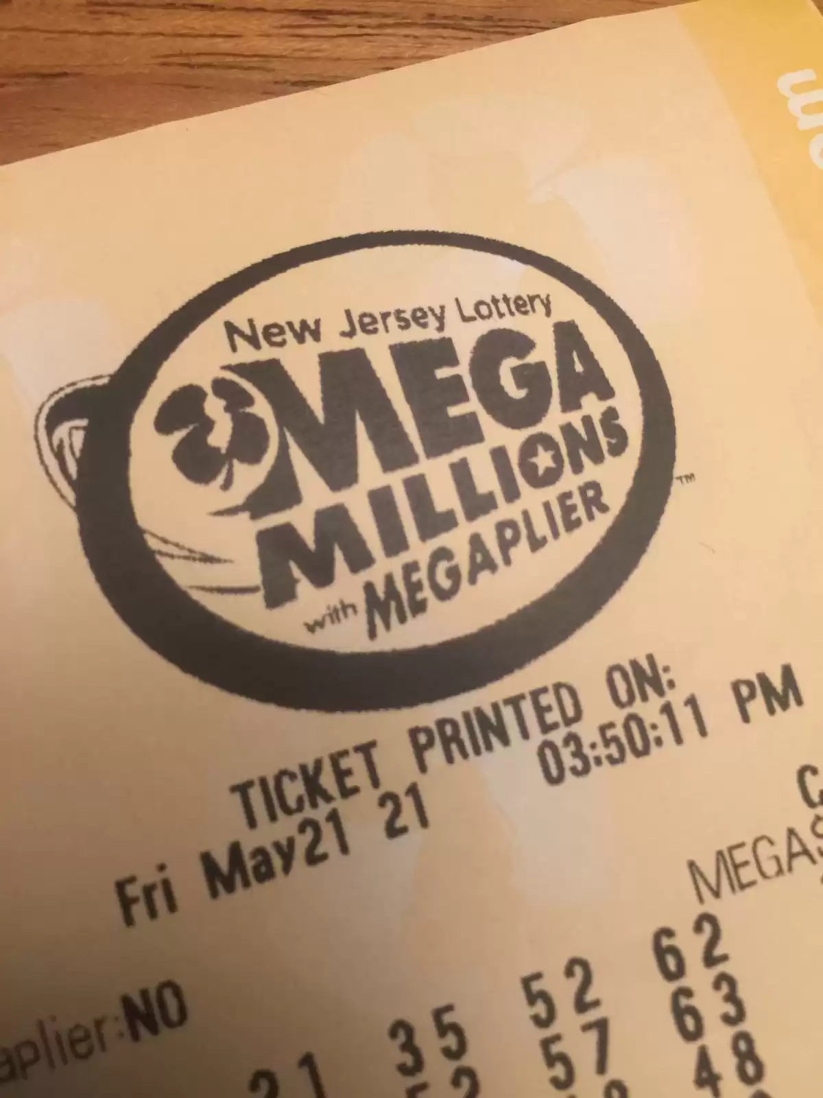 Mega Millions Drawing Time: Buying Lottery Tickets Deadline