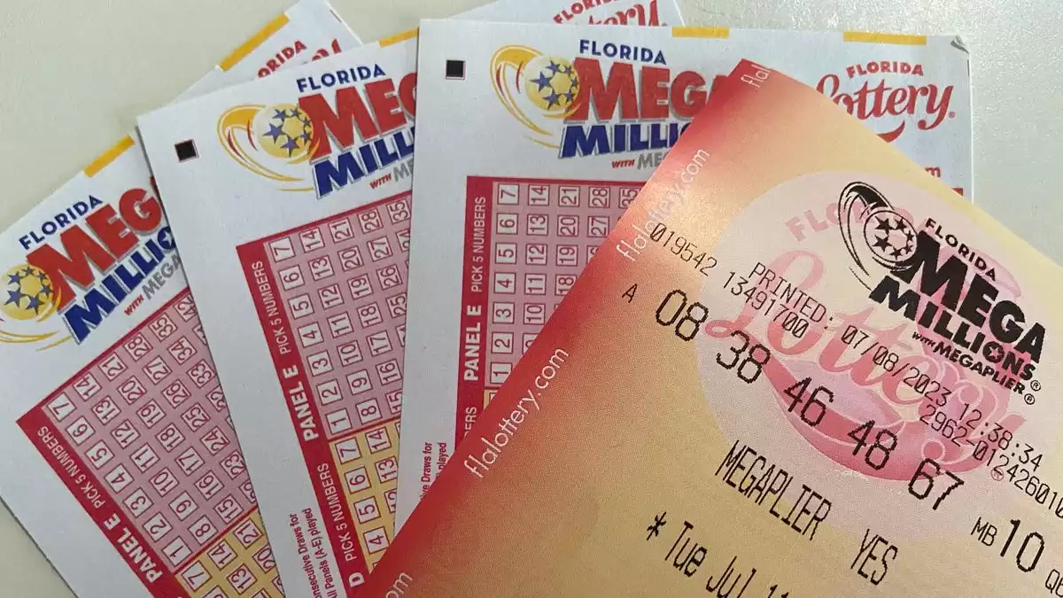 Mega Millions Numbers Revealed: Unexpected Oddities Catch Our Attention