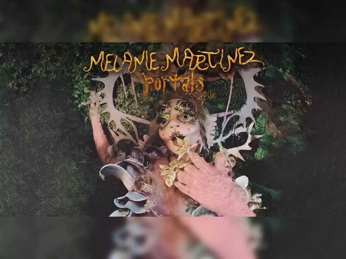 Melanie Martinez North American Tour dates and schedule