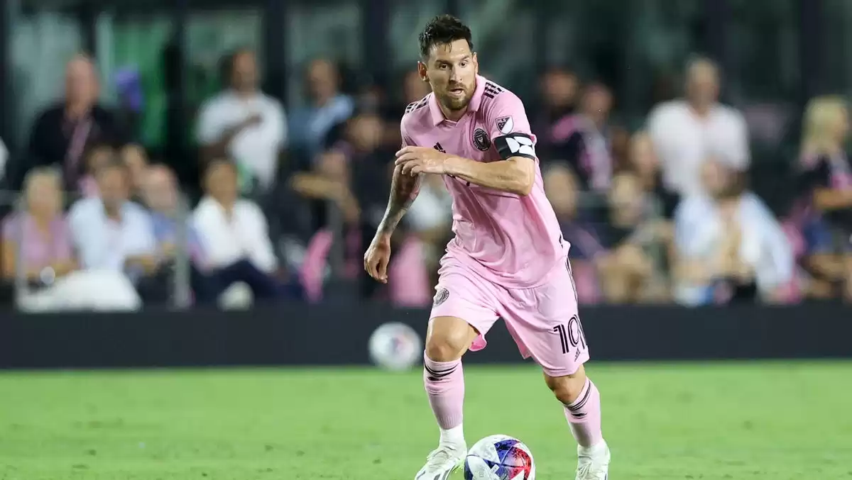 Messi Update: Follow Inter Miami vs. Orlando City Leagues Cup Knockout Round Live