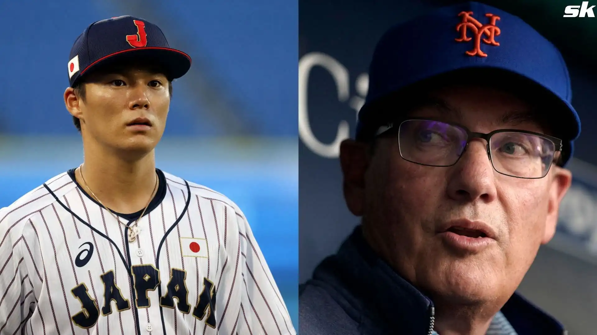 Mets fans disappointed as Steve Cohen fails to land highly-coveted Yoshinobu Yamamoto