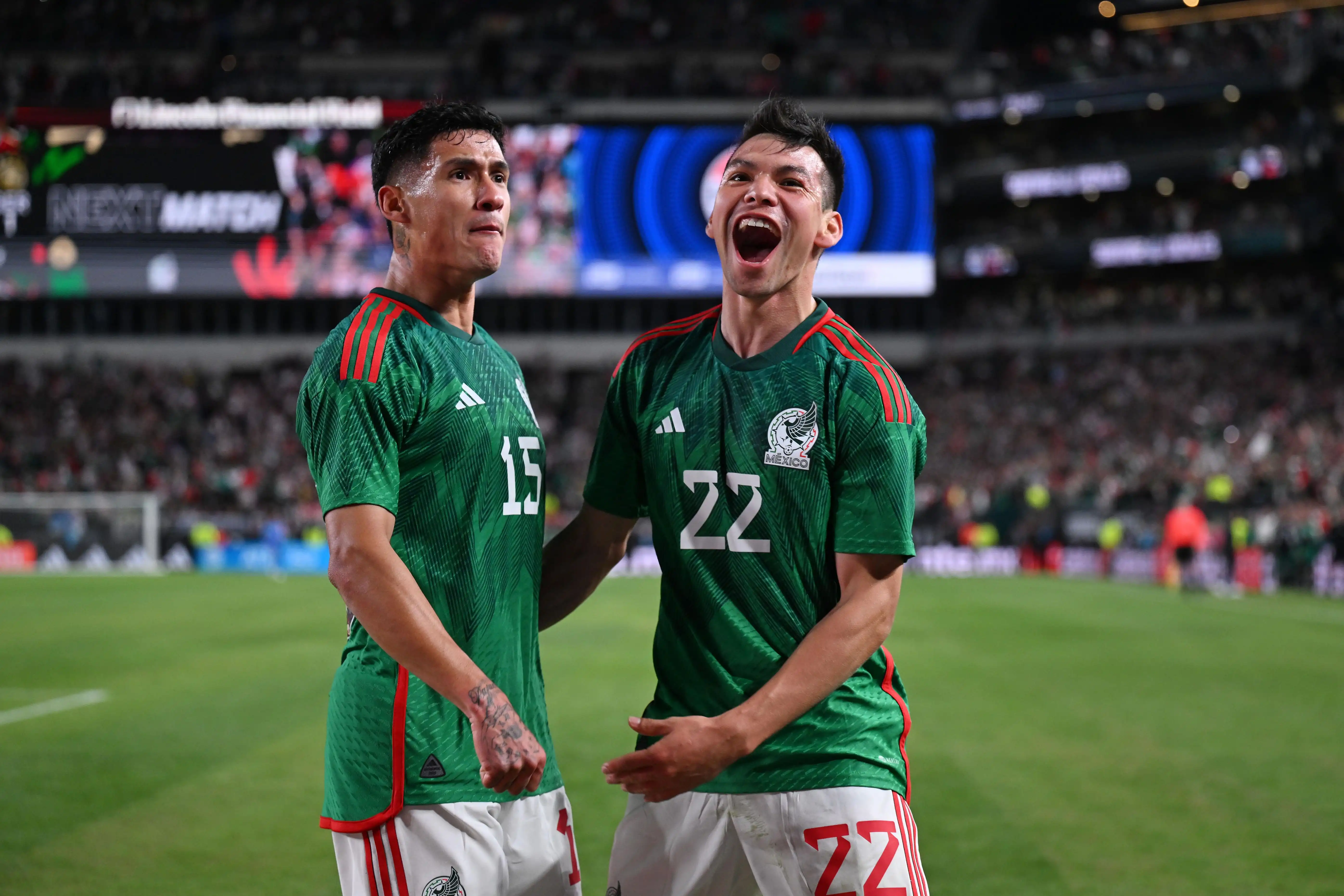 Mexico Copa America 2024 Schedule, Dates, Times, Roster and How to Watch Matches