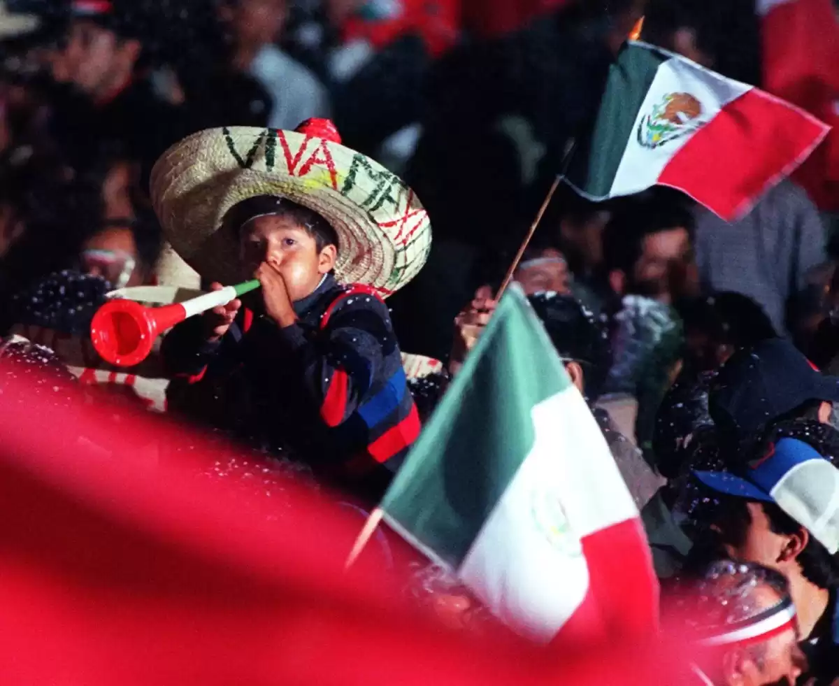 Mexico Independence Day: Celebrating the Nation's Autonomy, Separate from Cinco de Mayo