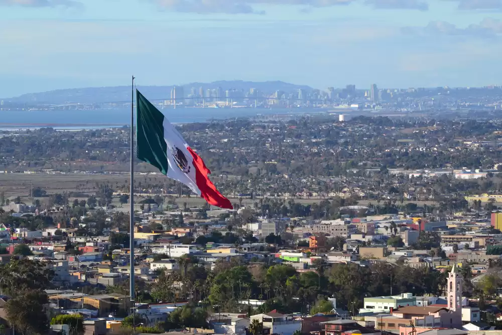 Mexico's Elections on the Horizon: A Report on the Border