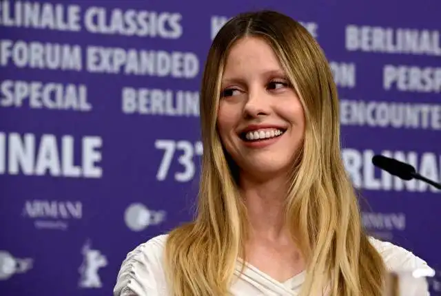Mia Goth A24 sued extra alleged battery wrongful termination