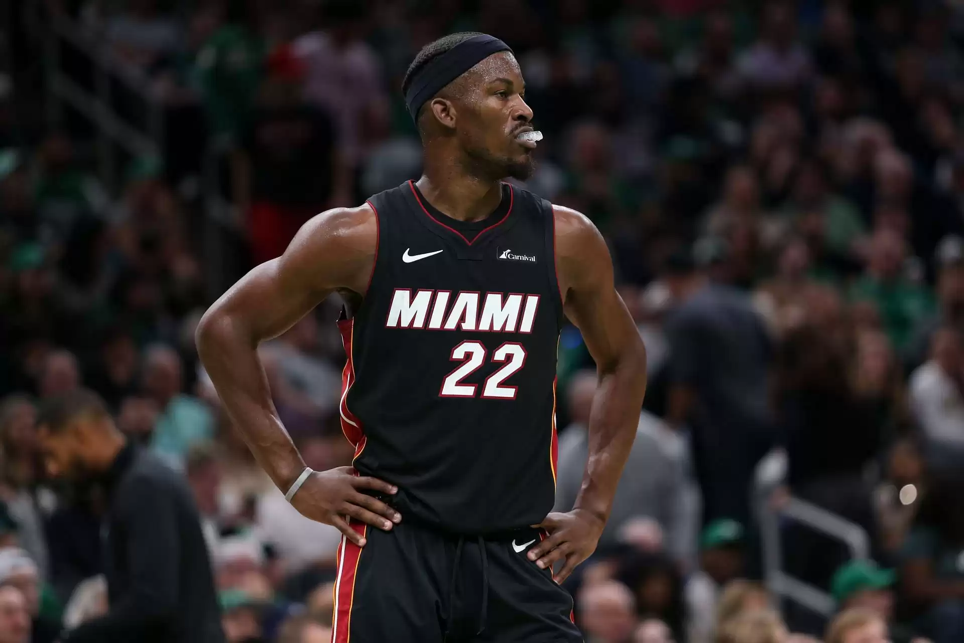 Miami Heat wins 7 straight after losing first 4 games, stunning NBA fans with 