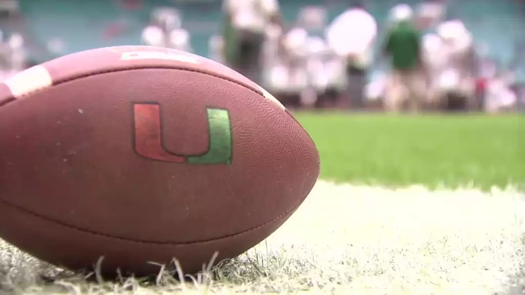 Miami Hurricanes seek revenge against No. 23 Texas A&M in upcoming game