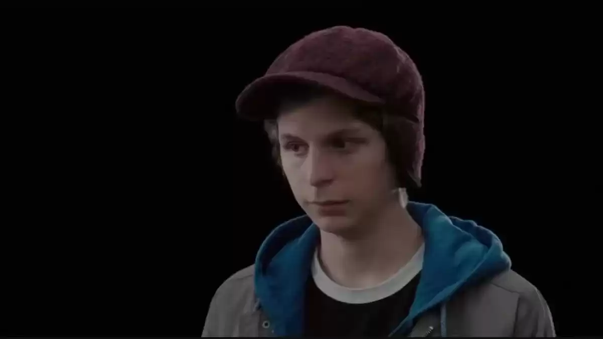 Michael Cera's Post-Filming Experience: 