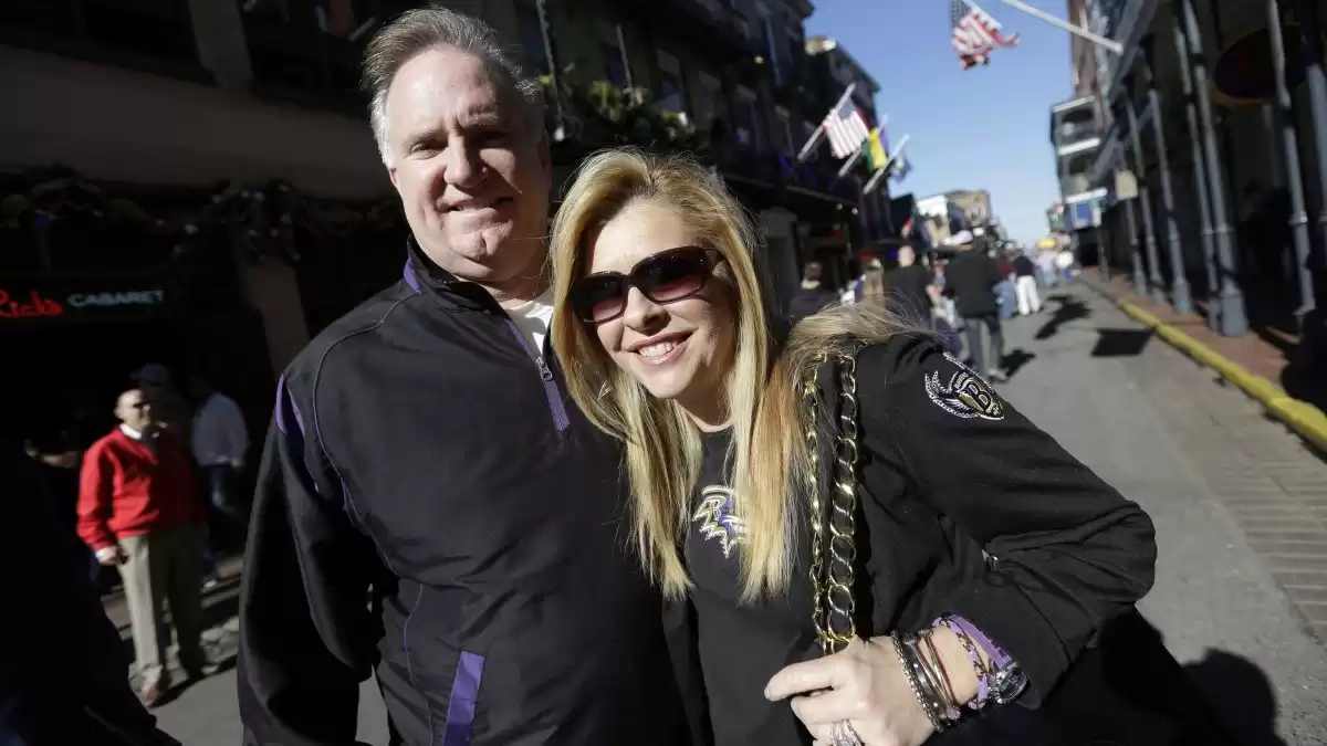 Michael Oher filing: Tuohy family calls it 