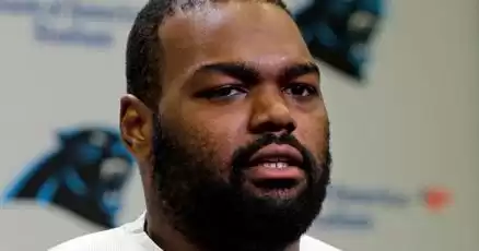 Michael Oher sues to end Tuohys' conservatorship