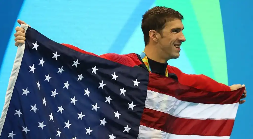Michael Phelps responds Australian trash talk ahead Olympics greatest time