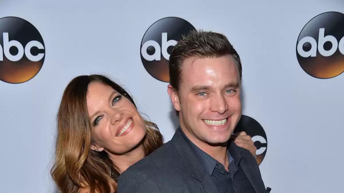 Michelle Stafford Remembers The Young and the Restless Co-Star Billy Miller