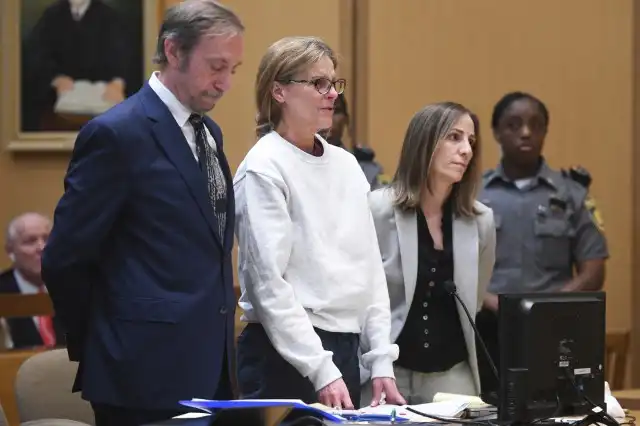 Michelle Troconis sentenced Jennifer Farber Dulos case