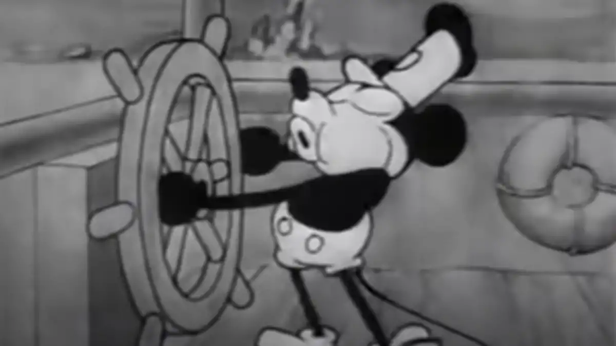 Mickey Mouse Public Domain Debut: Everything You Need to Know Today