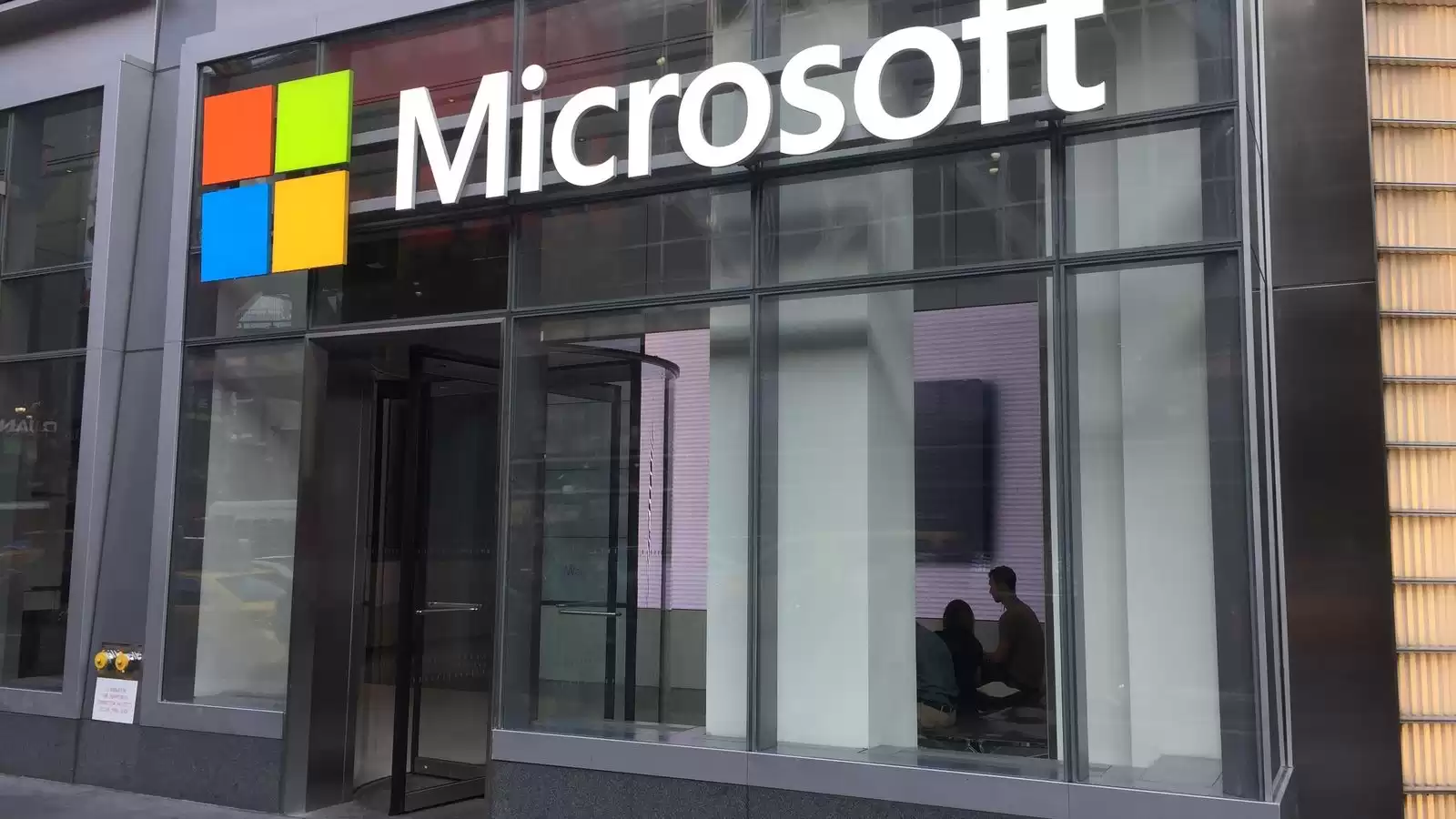 Microsoft Stock Reaches Record High, Triggering Alert