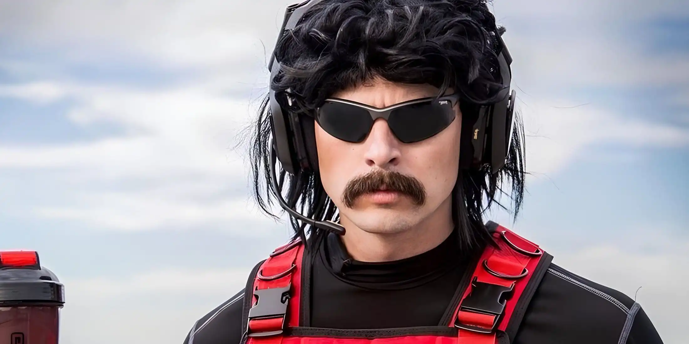 Midnight Society Terminates Relationship With Dr Disrespect