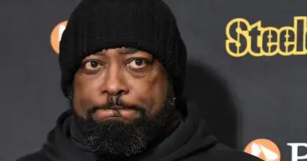 Mike Tomlin Steelers NFL purgatory no quick way out
