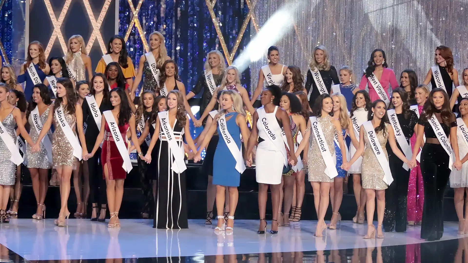 Miss America 2024 Date, location, and how to watch