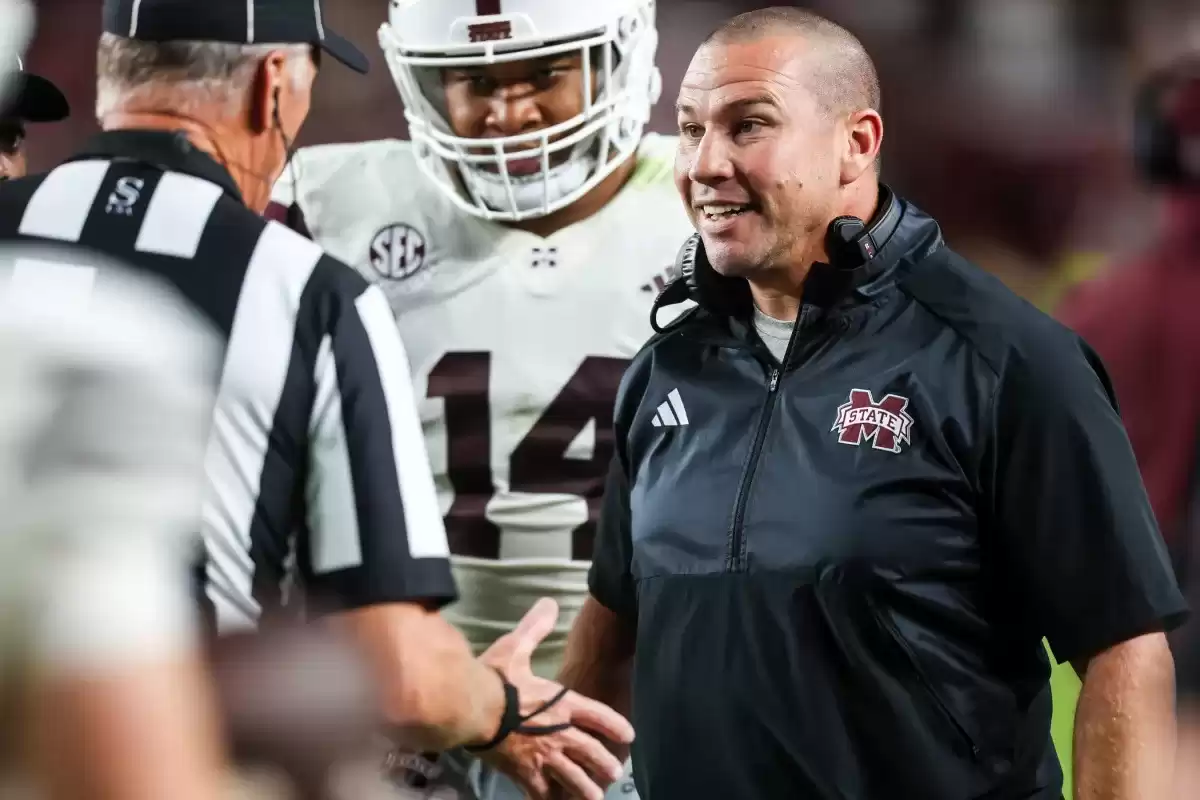 Mississippi State football defense needs to find its identity: And quickly