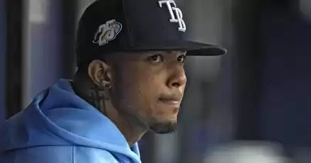 MLB Investigates Social Media Posts Involving Wander Franco, Rays Shortstop