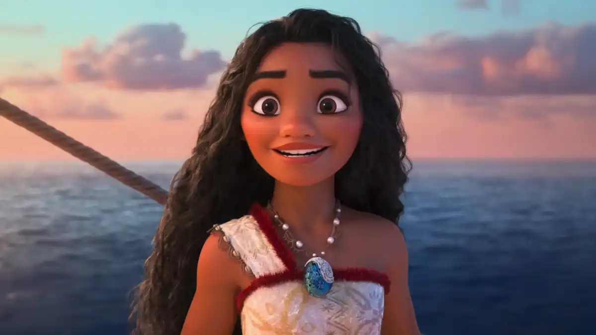 Moana 2: Excitement for Disney Animated Movie, 5 Concerns