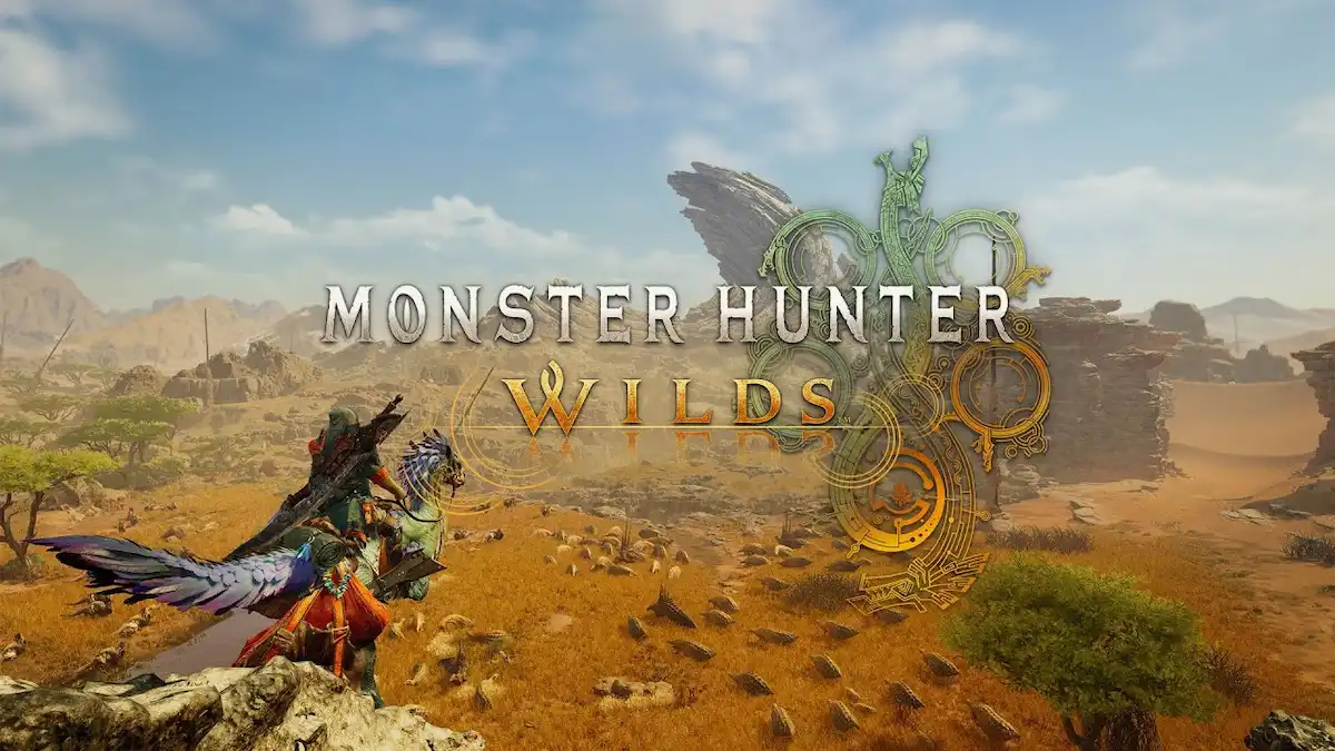 Monster Hunter Wilds release date platforms trailers and more