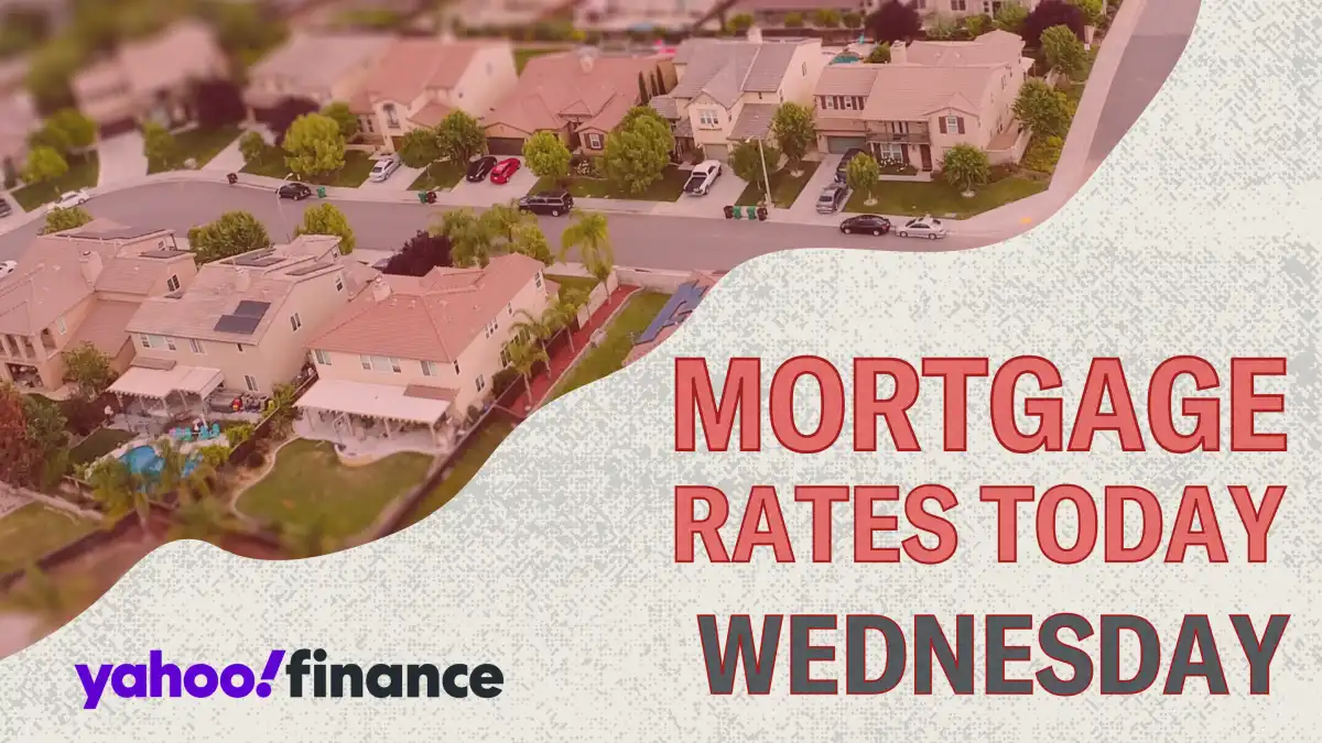Mortgage rates update: May 29 rates should stay high