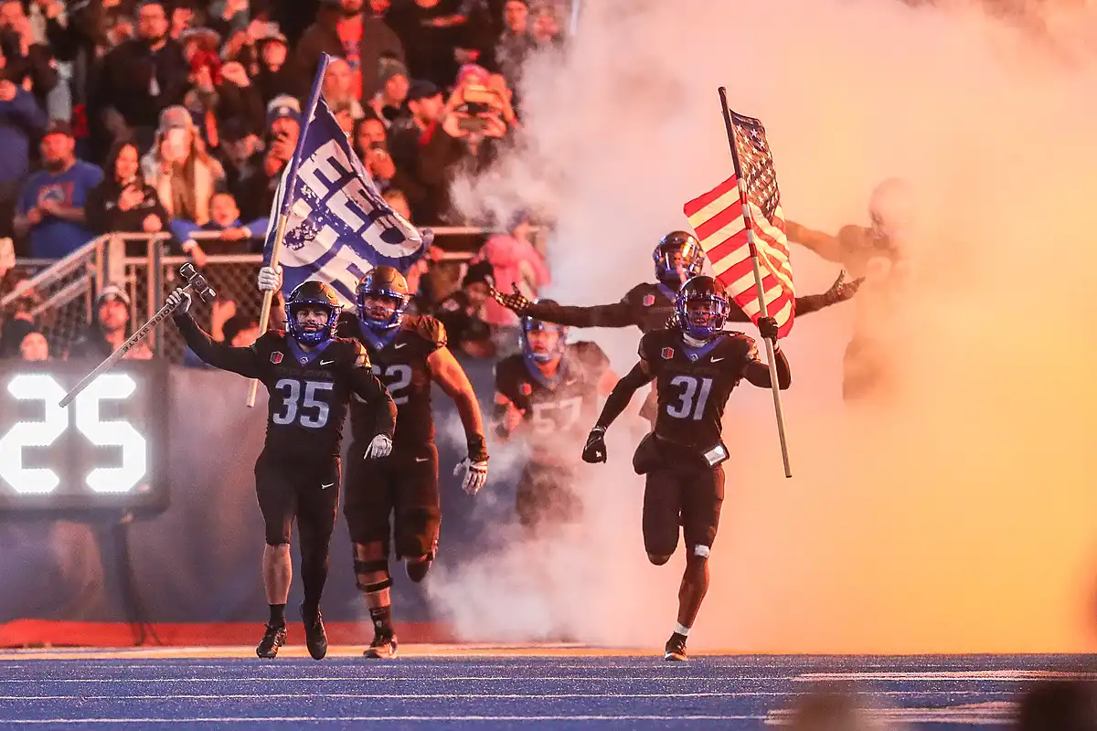 Most Brutal Boise State Football Game in History: What You Need to Know