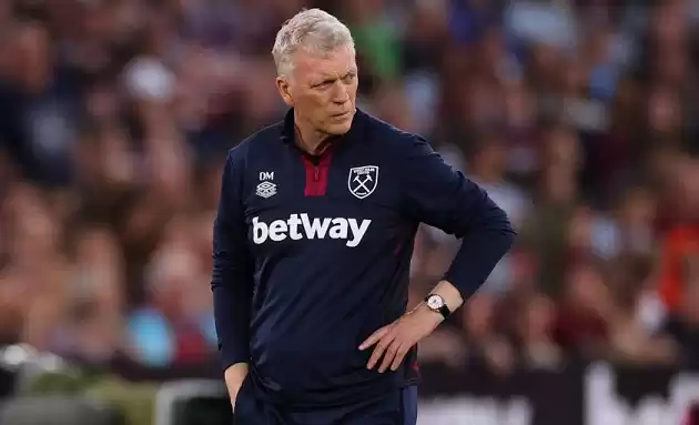 "Moyes delighted with West Ham win at Luton: A brilliant job"