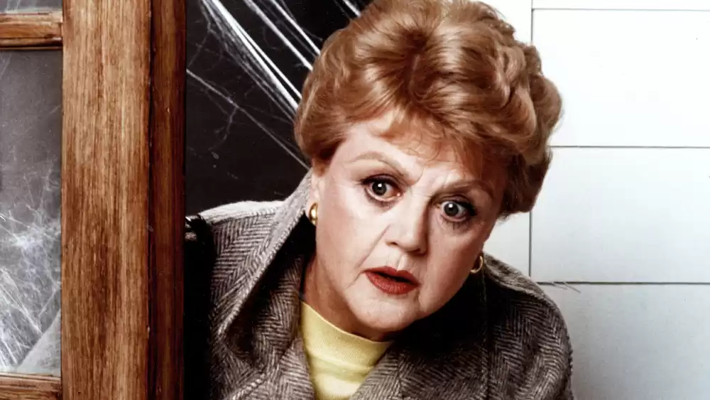 "Murder She Wrote Movie in the Works at Universal with 'Dumb Money' Writers and Producer Amy Pascal Attached"