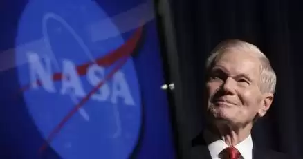 'NASA Panel Finds No Evidence of Aliens'