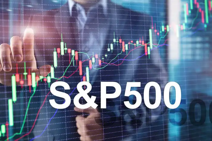 Nasdaq 100 Dow Jones S&P 500 Tech Stocks Rally Treasury Yields Decline Exchange Glitch