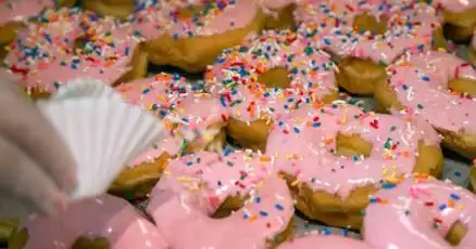National Donut Day 2024: Get Free Donuts from Dunkin, Krispy Kreme & More