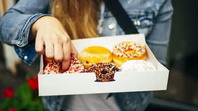National Doughnut Day: Free Treats at Dunkin, Krispy Kreme and More
