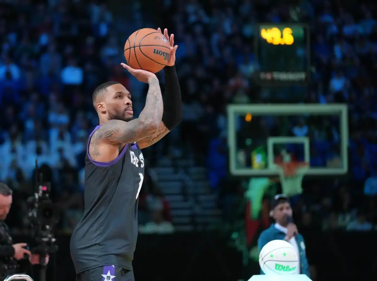 NBA All-Star 3-point Contest 2024: Time, Watch, Participants, Rules