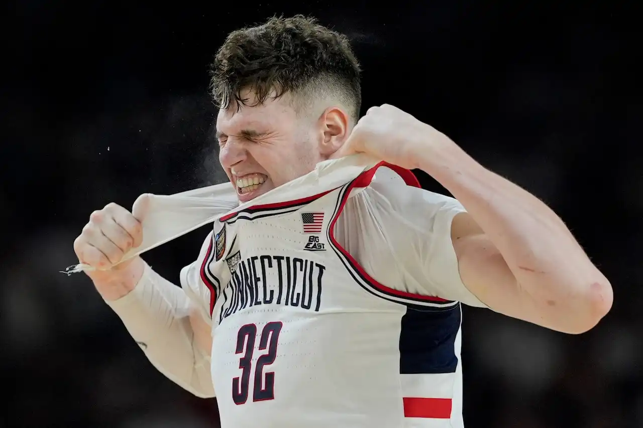 NBA Draft 2024 Live Stream: Time, TV Channel for Donovan Clingan, Alex Sarr and More