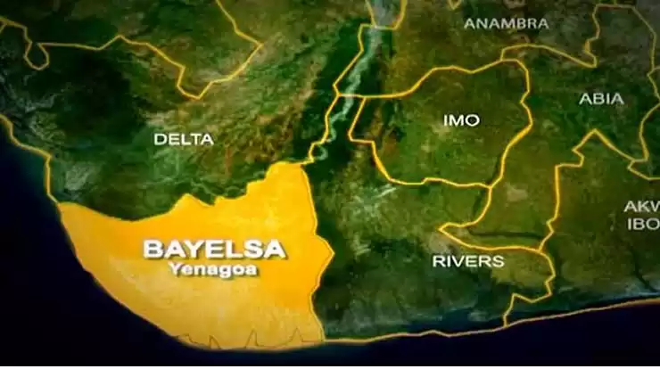 Nembe Chiefs Commend IGP for Restoring Peace in Bayelsa Community