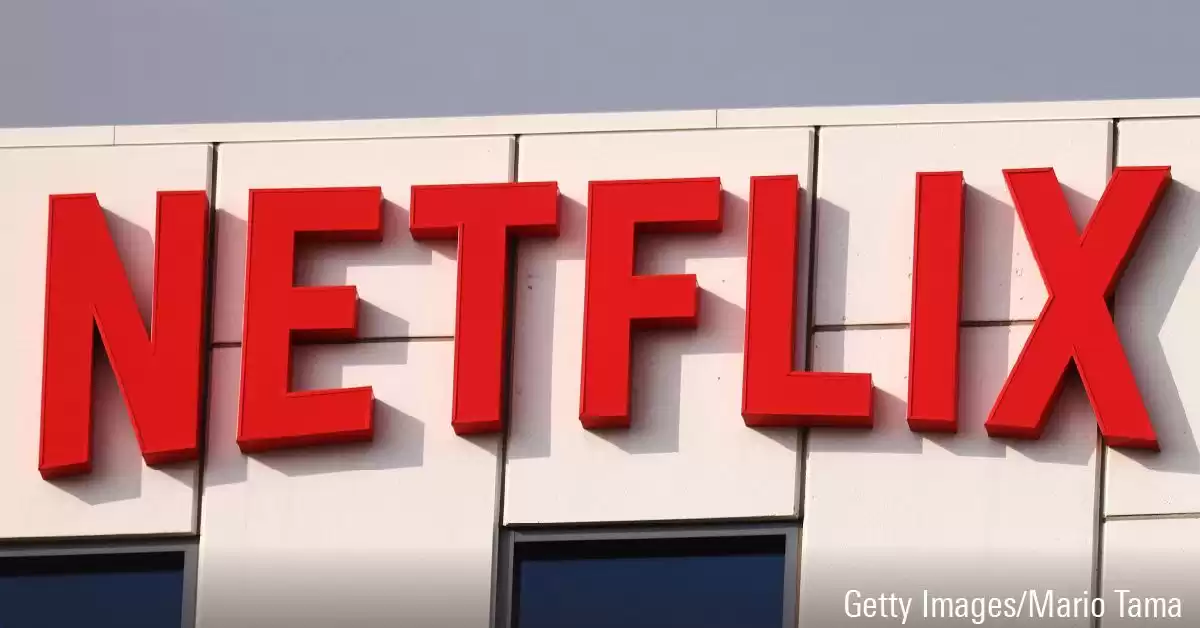 "Netflix Stock: Analyzing the Post-Earnings Buy Potential"