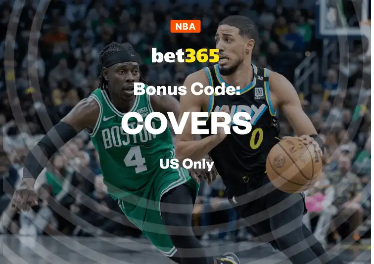 New bet365 Indiana Bonus Code: Sign Up Bonus Bets Pacers vs Celtics