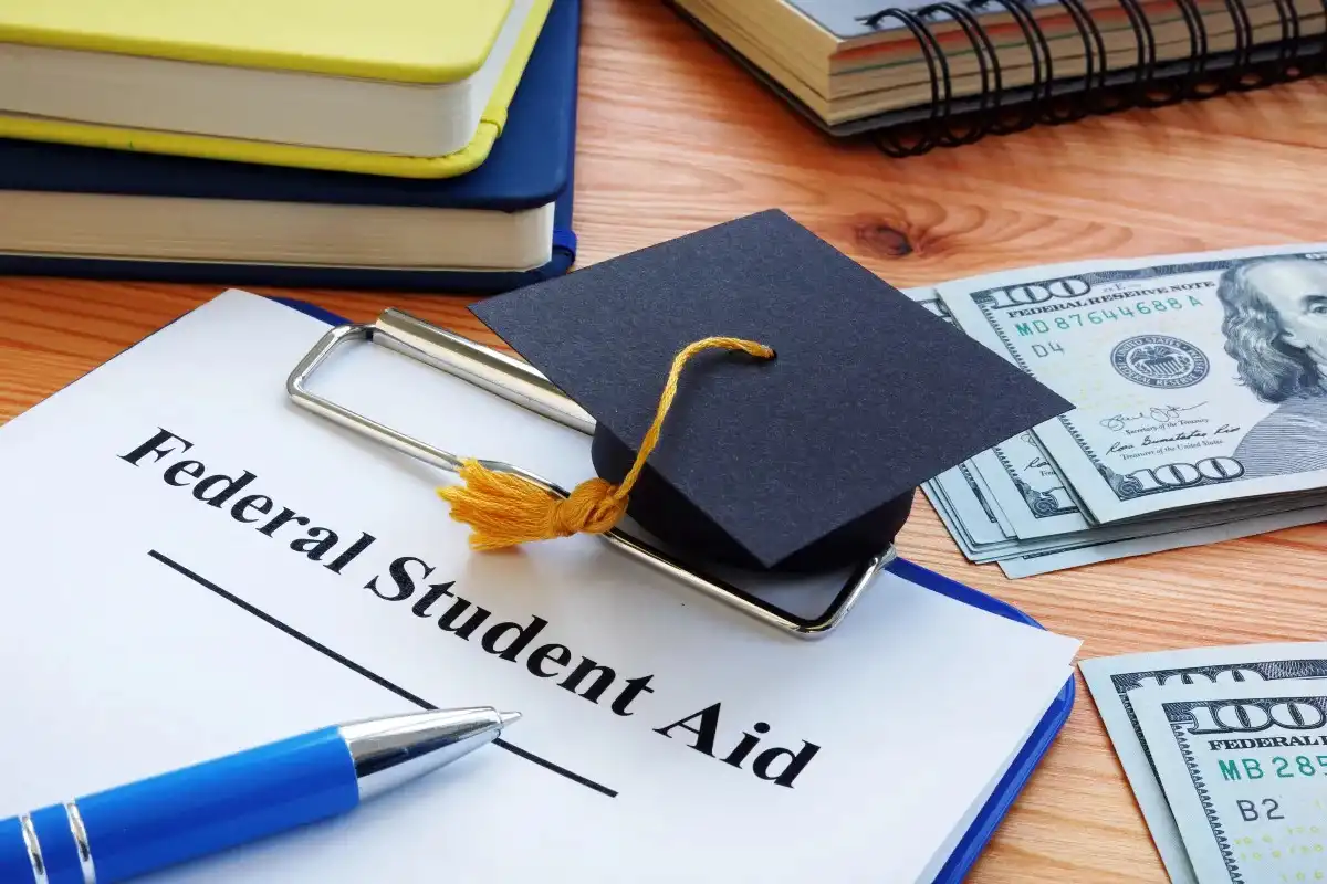 New FAFSA Form for College Aid: 5 Things to Know