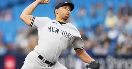 New York Yankees Right-Handed Pitcher, Jimmy Cordero, Receives Season-Long Suspension