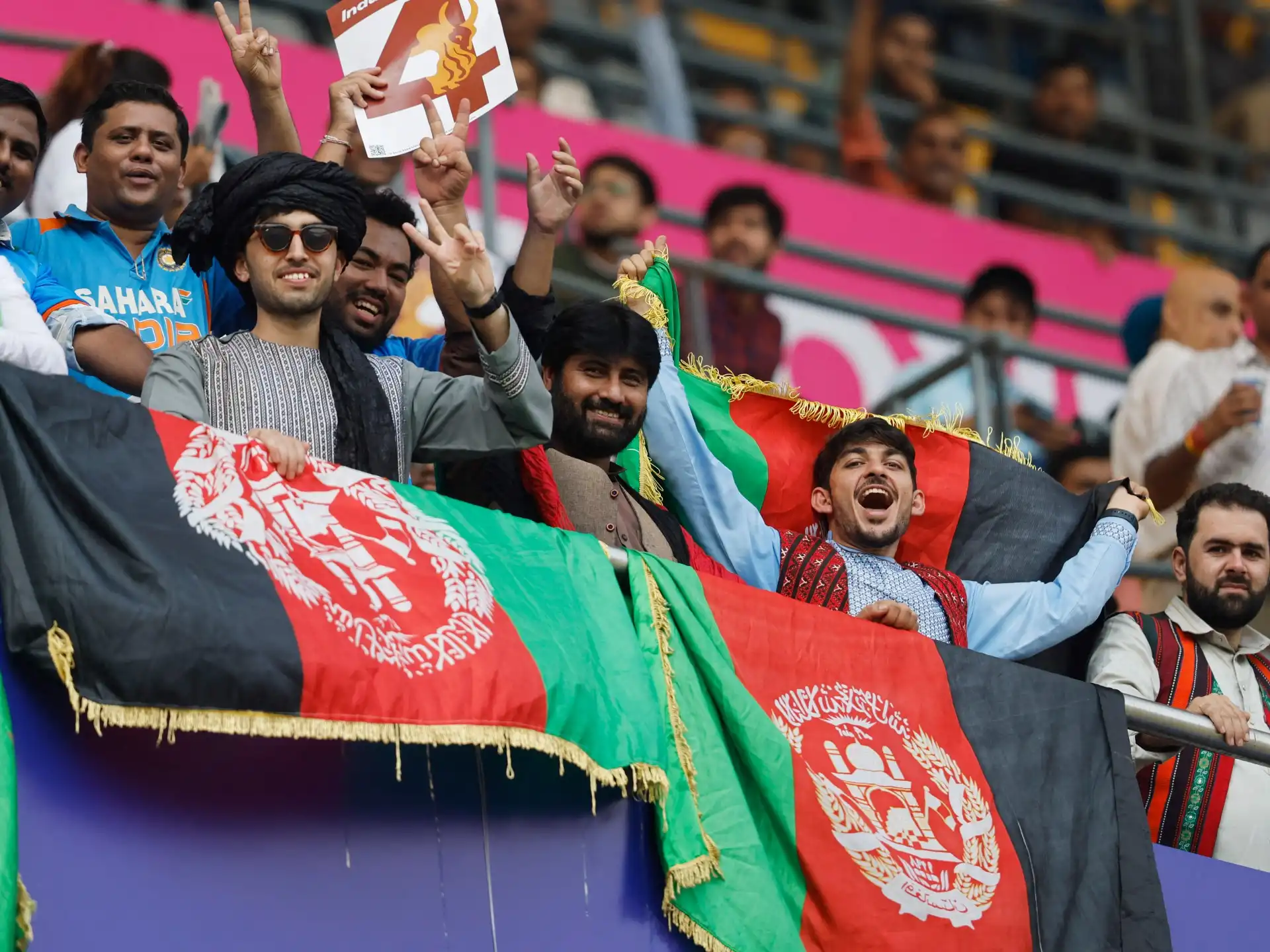New Zealand Cricket World Cup revenge T20 Afghanistan