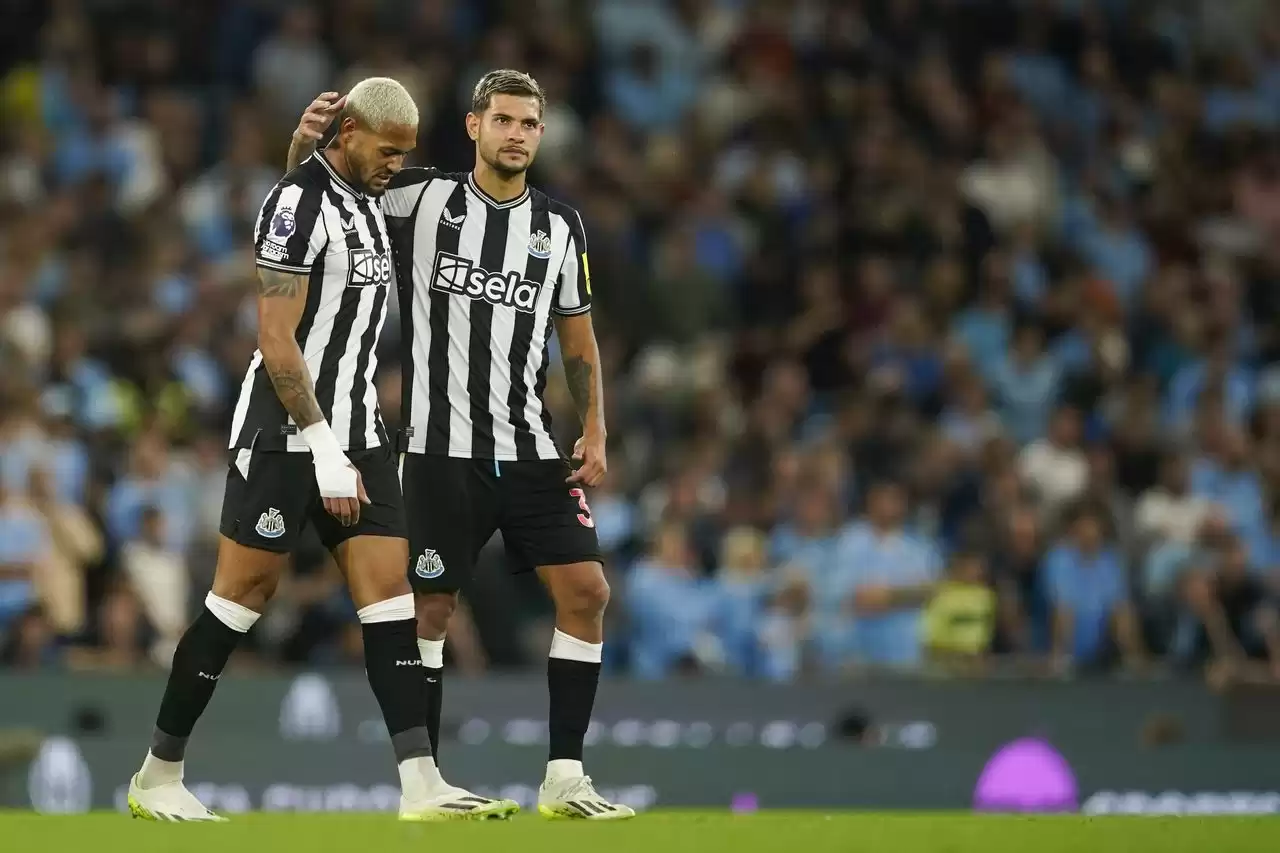 Newcastle United vs Dortmund: Watch UEFA Champions League online for free, live stream, time, TV, channel (11/7/23)