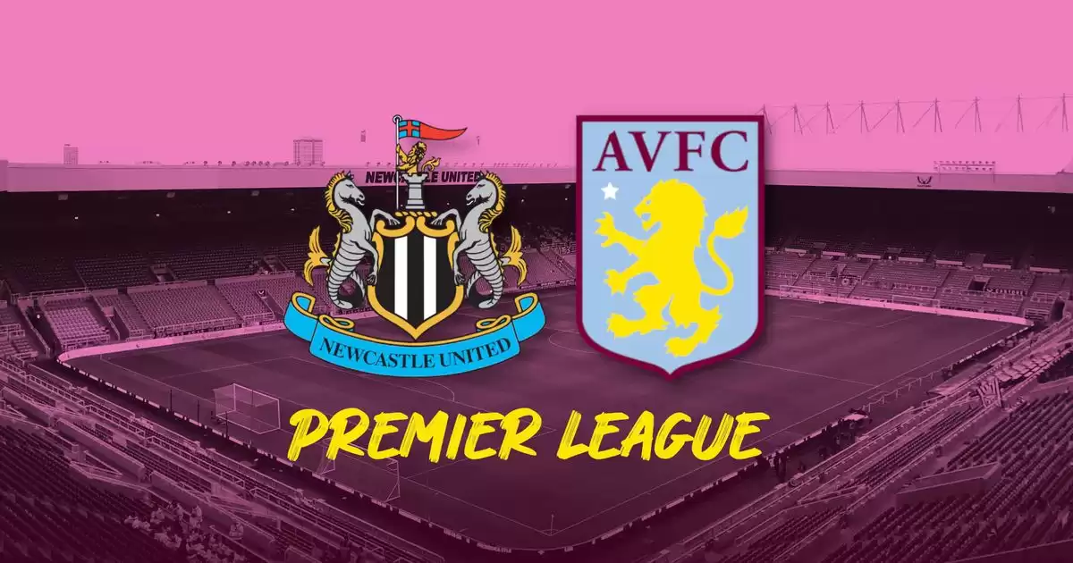 'Newcastle vs Aston Villa: Live Match Updates from St. James' Park'