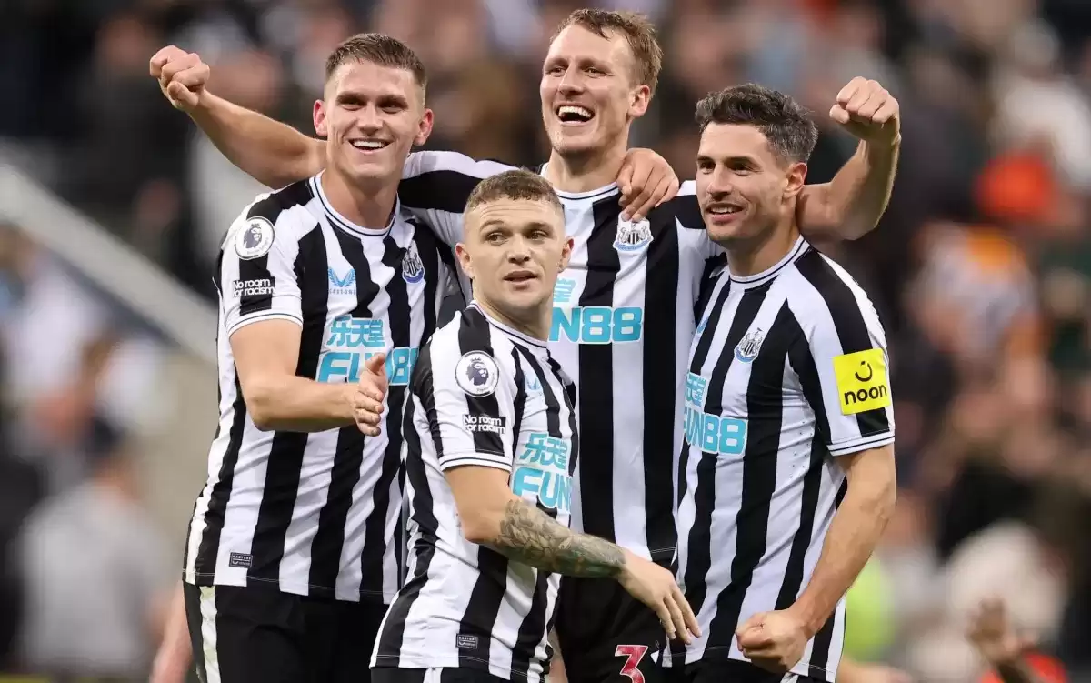 Newcastle's Return to the Big Time: Reacting to the Champions League Draw