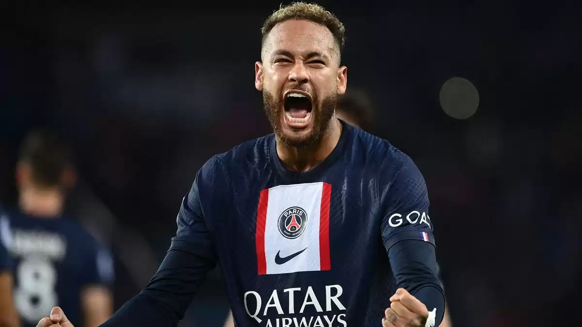 Neymar Agrees to Join Al-Hilal, Deal Scuppers FC Barcelona Loan: Reports